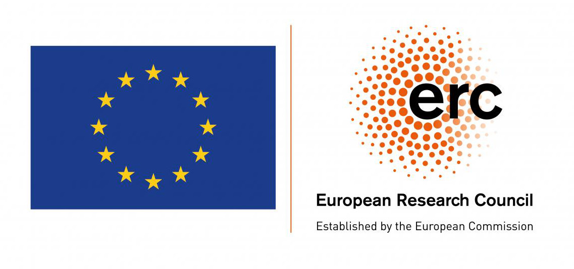 ERC logo