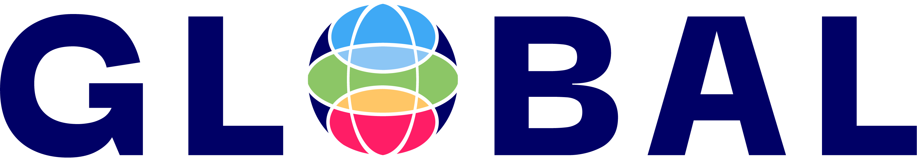 global logo