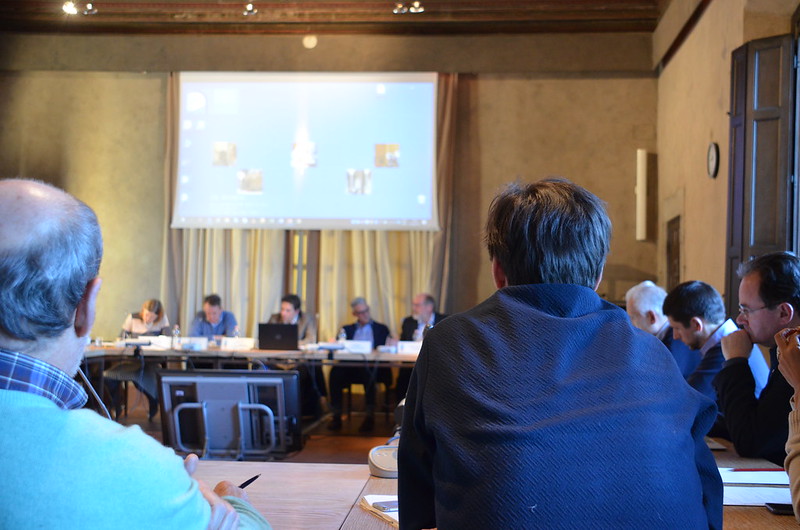 Conversations for the Future of Europe 2019