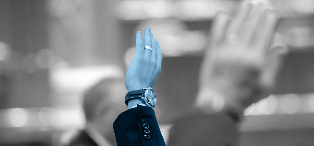 Debates on European Politics