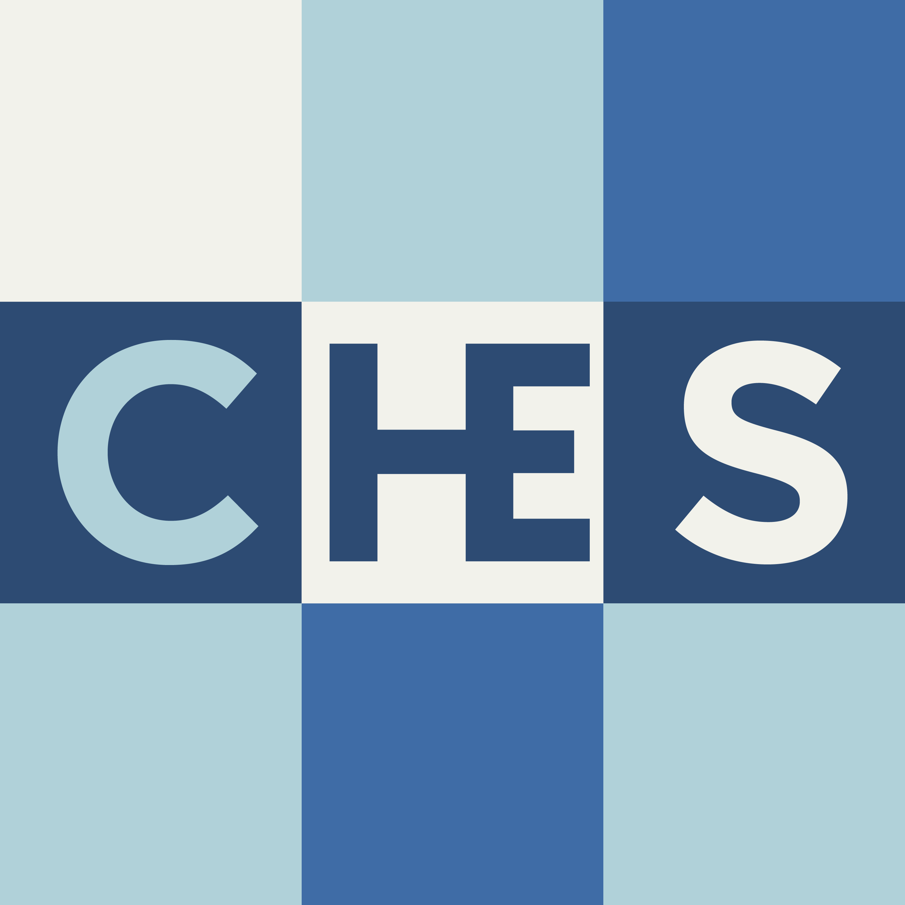 Ches-Logo